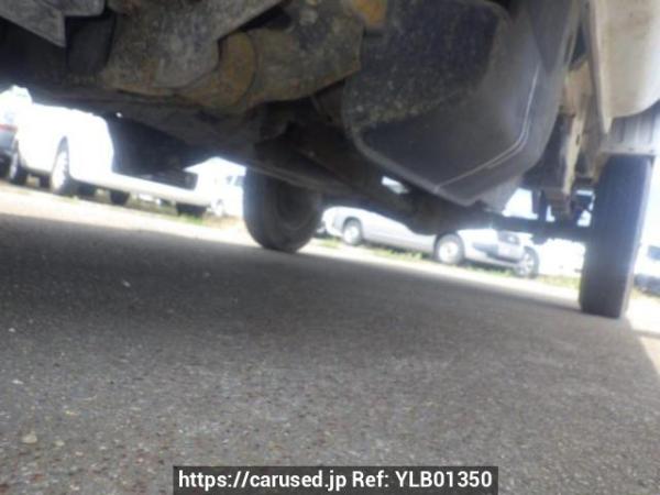Used 2001 MT suzuki carry-truck DA62T Image[31]