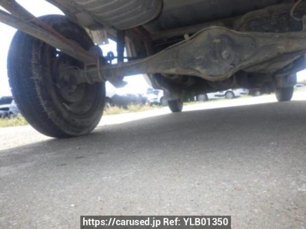 Used 2001 MT suzuki carry-truck DA62T Image[32]