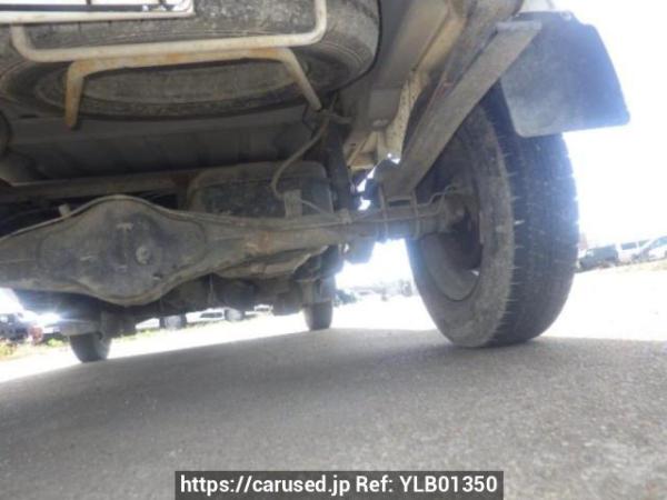 Used 2001 MT suzuki carry-truck DA62T Image[33]