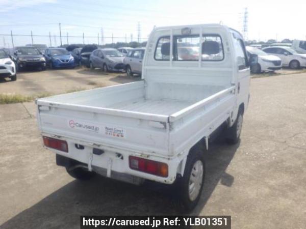 Used 1993 MT honda acty-truck HA4 Image[6]