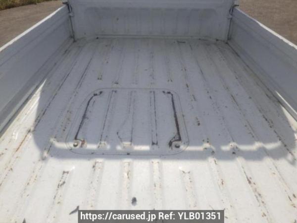Used 1993 MT honda acty-truck HA4 Image[8]