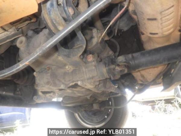 Used 1993 MT honda acty-truck HA4 Image[9]