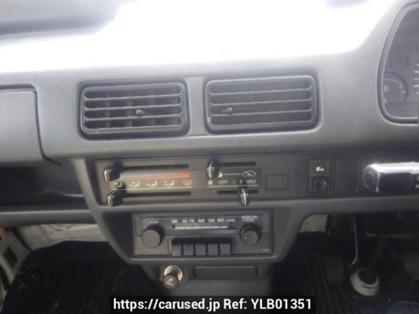 Used 1993 MT honda acty-truck HA4 Image[15]