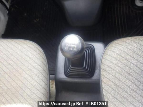 Used 1993 MT honda acty-truck HA4 Image[16]
