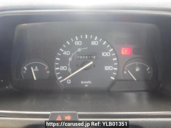 Used 1993 MT honda acty-truck HA4 Image[17]