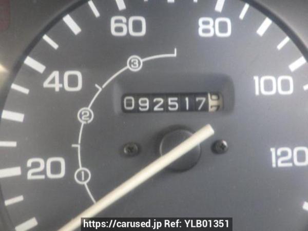 Used 1993 MT honda acty-truck HA4 Image[18]