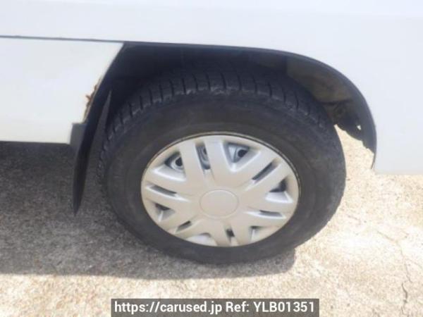 Used 1993 MT honda acty-truck HA4 Image[21]