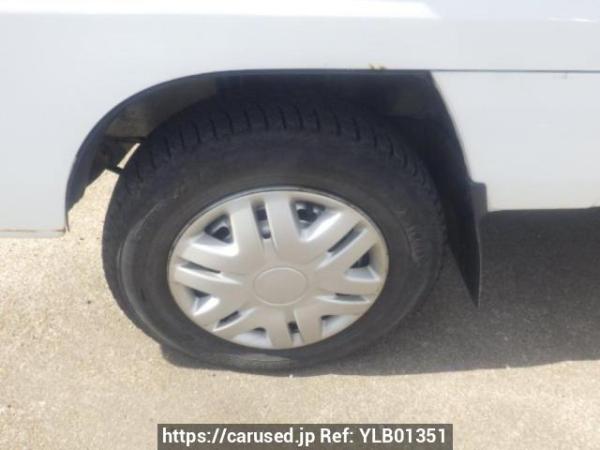 Used 1993 MT honda acty-truck HA4 Image[22]