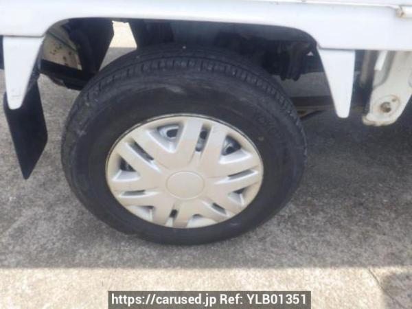 Used 1993 MT honda acty-truck HA4 Image[23]