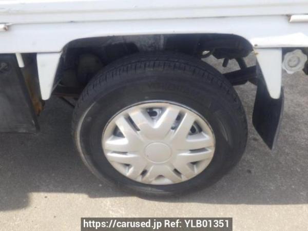 Used 1993 MT honda acty-truck HA4 Image[24]