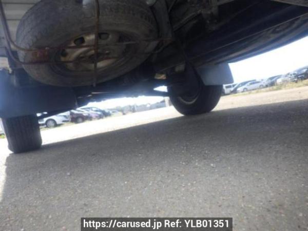 Used 1993 MT honda acty-truck HA4 Image[29]