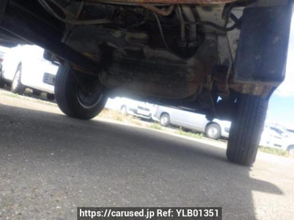 Used 1993 MT honda acty-truck HA4 Image[30]