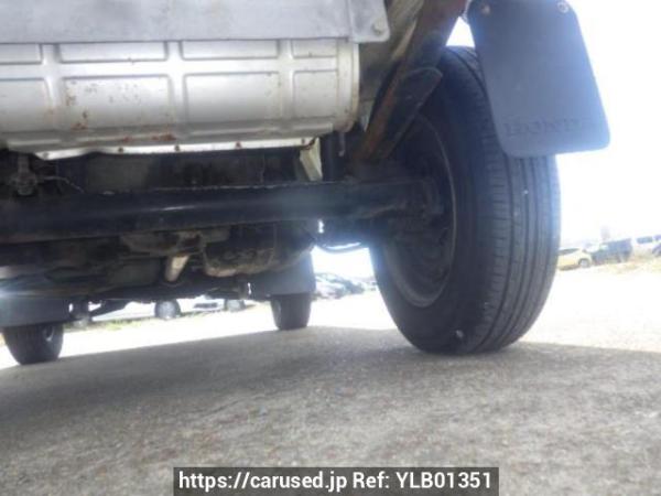 Used 1993 MT honda acty-truck HA4 Image[32]