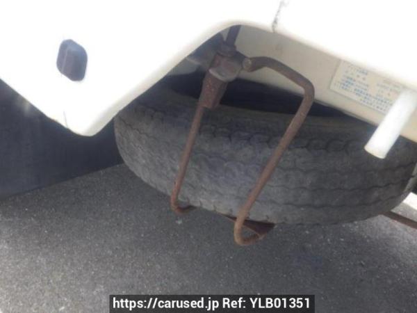 Used 1993 MT honda acty-truck HA4 Image[34]