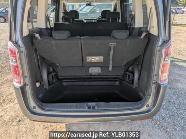 Used 2011 AT honda step-wgn RK1 Image[6]