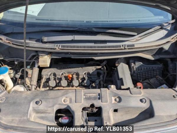 Used 2011 AT honda step-wgn RK1 Image[7]