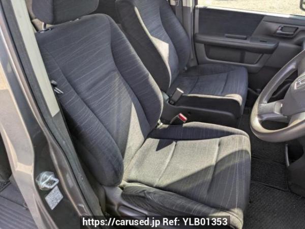 Used 2011 AT honda step-wgn RK1 Image[9]