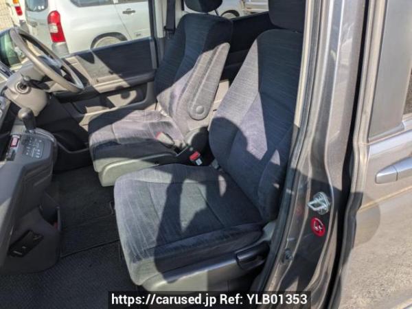 Used 2011 AT honda step-wgn RK1 Image[10]