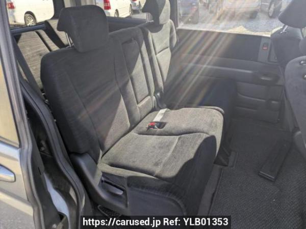 Used 2011 AT honda step-wgn RK1 Image[11]