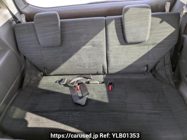 Used 2011 AT honda step-wgn RK1 Image[13]