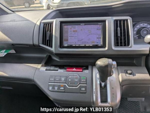 Used 2011 AT honda step-wgn RK1 Image[15]