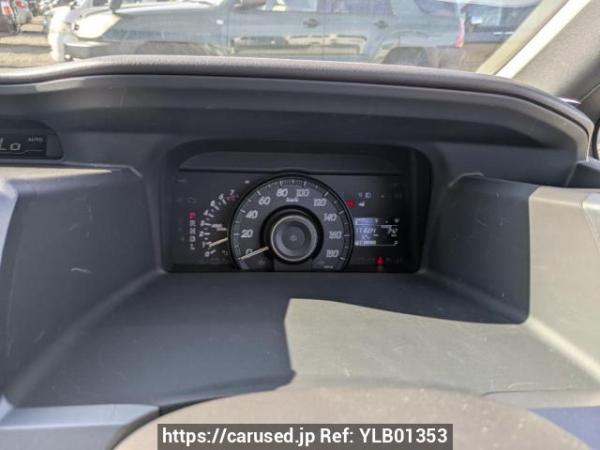 Used 2011 AT honda step-wgn RK1 Image[16]