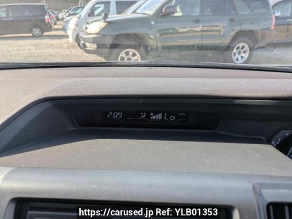 Used 2011 AT honda step-wgn RK1 Image[18]