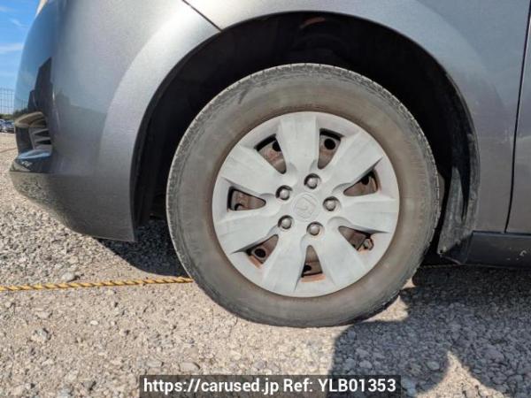 Used 2011 AT honda step-wgn RK1 Image[20]