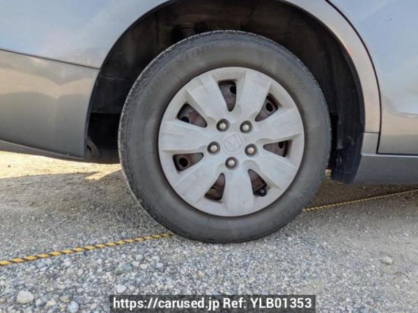 Used 2011 AT honda step-wgn RK1 Image[21]