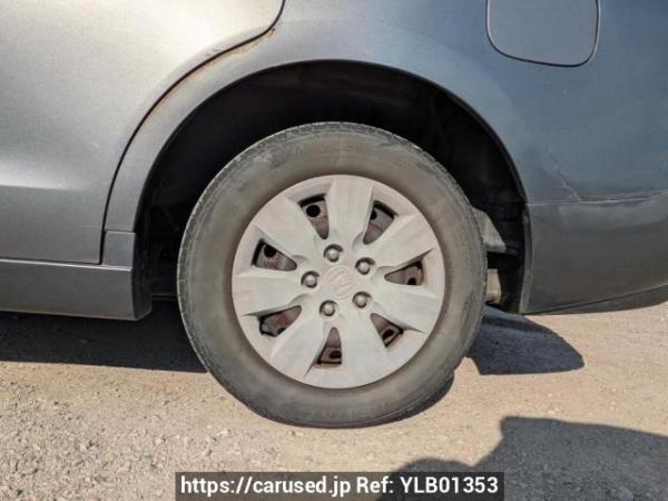Used 2011 AT honda step-wgn RK1 Image[22]
