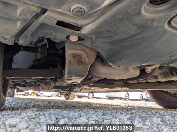 Used 2011 AT honda step-wgn RK1 Image[23]