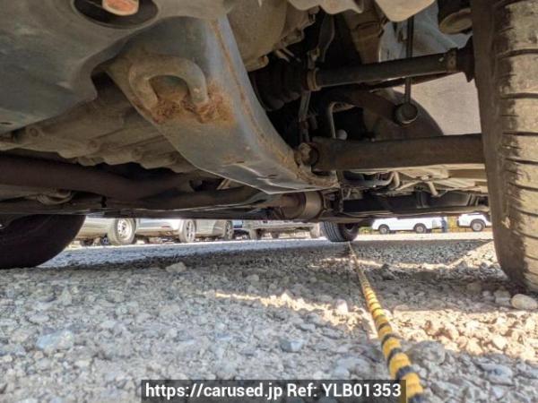 Used 2011 AT honda step-wgn RK1 Image[24]