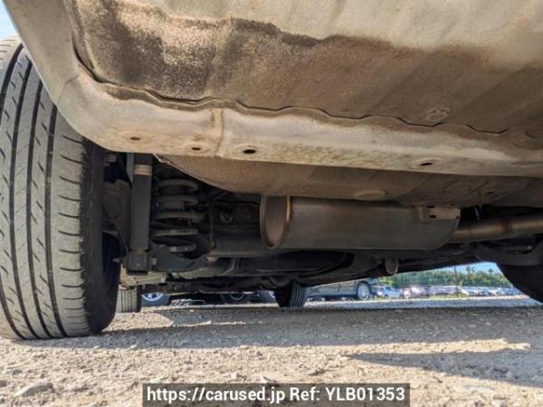 Used 2011 AT honda step-wgn RK1 Image[25]