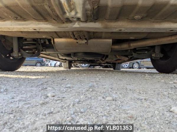 Used 2011 AT honda step-wgn RK1 Image[27]