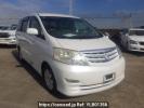 Toyota Alphard ANH10W