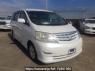Used 2008 AT toyota alphard ANH10W Image[0]