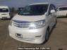 Used 2008 AT toyota alphard ANH10W Image[2]