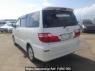 Used 2008 AT toyota alphard ANH10W Image[4]