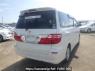 Used 2008 AT toyota alphard ANH10W Image[6]