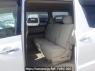 Used 2008 AT toyota alphard ANH10W Image[14]