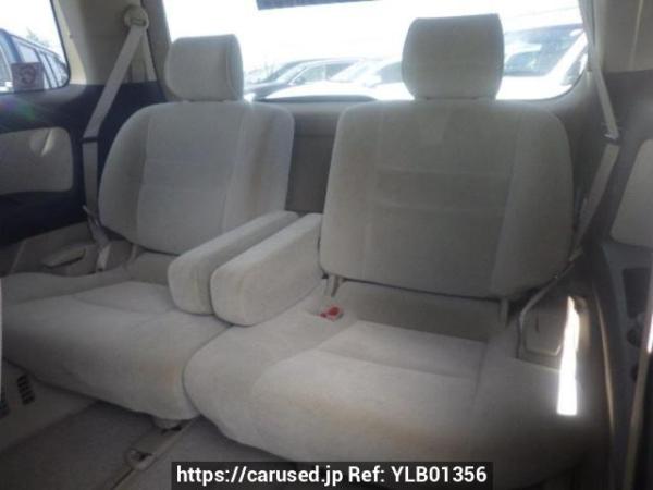 Used 2008 AT toyota alphard ANH10W Image[15]