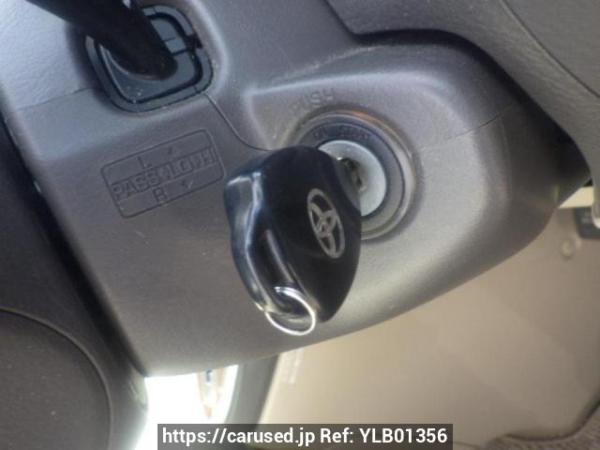 Used 2008 AT toyota alphard ANH10W Image[24]
