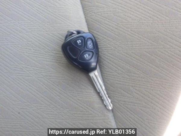 Used 2008 AT toyota alphard ANH10W Image[25]