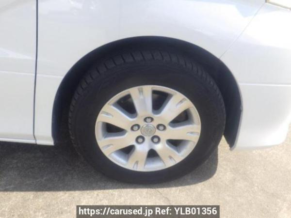 Used 2008 AT toyota alphard ANH10W Image[26]