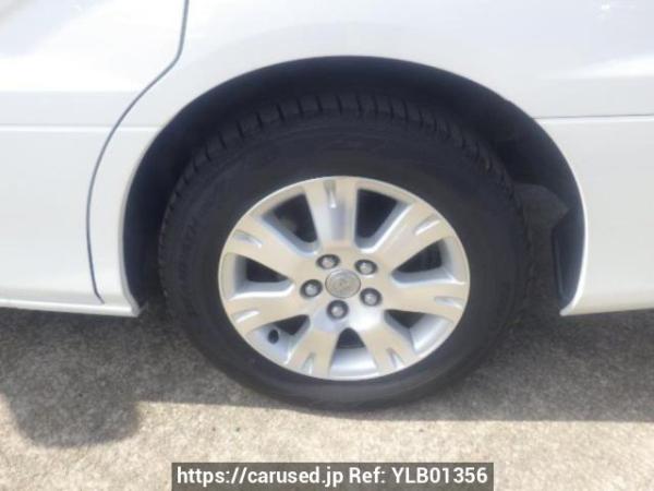 Used 2008 AT toyota alphard ANH10W Image[29]