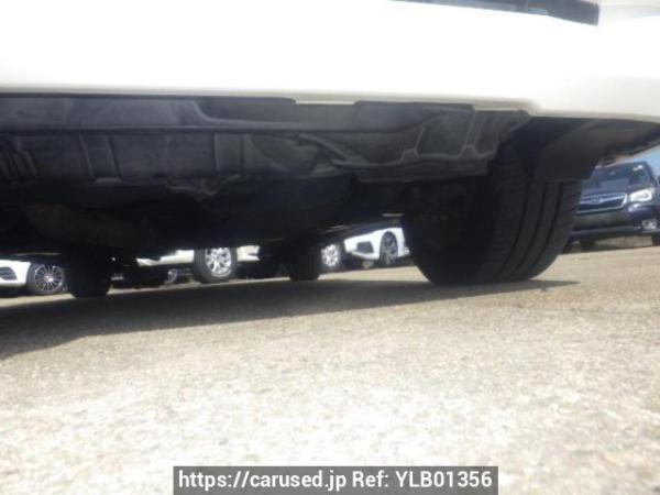Used 2008 AT toyota alphard ANH10W Image[31]