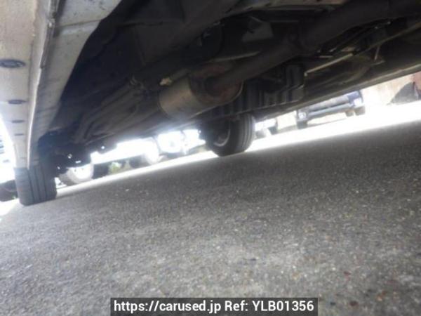 Used 2008 AT toyota alphard ANH10W Image[32]