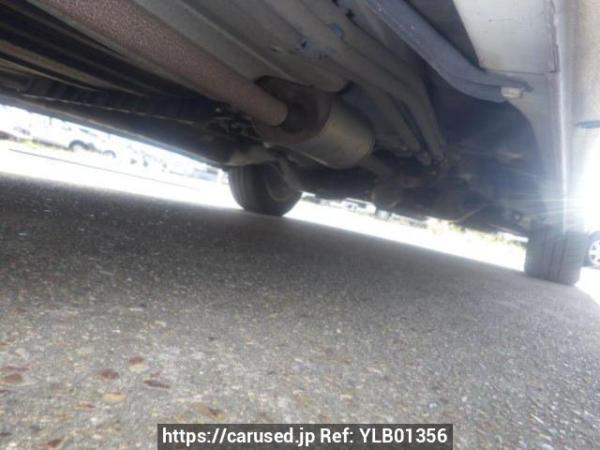 Used 2008 AT toyota alphard ANH10W Image[33]