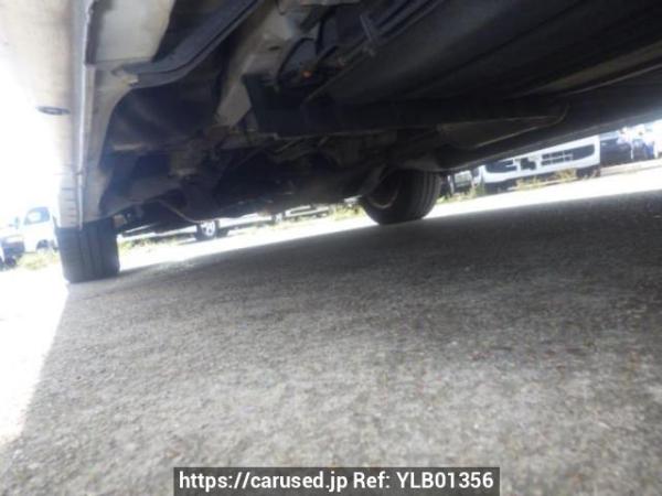 Used 2008 AT toyota alphard ANH10W Image[34]