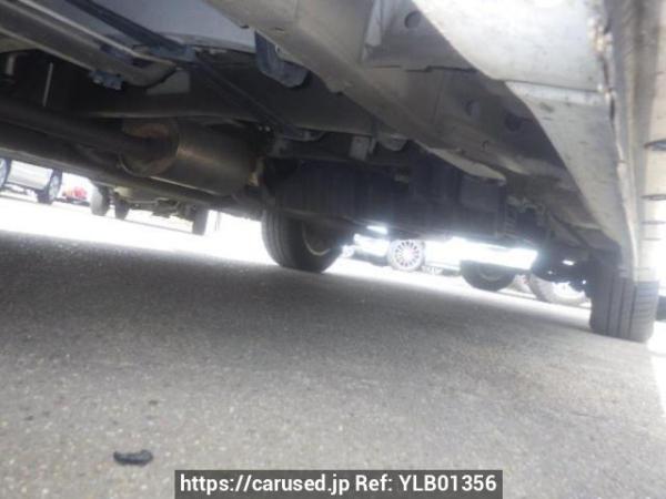 Used 2008 AT toyota alphard ANH10W Image[35]